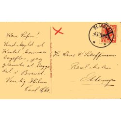 Slagelse private Realskole - Stender 20948 - Brugt