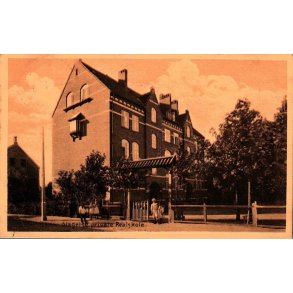 Slagelse private Realskole - Stender 20948 - Brugt