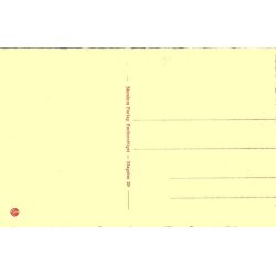 Slagelse - Slotsalleen med Liselund - Stender S. 29 - Ubrugt