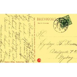 Antvorskov - Stender 4178 - Brugt