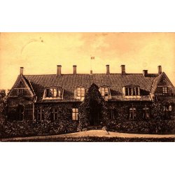 Antvorskov - Stender 4178 - Brugt