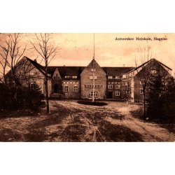 Antvorskov H�jskole - Slagelse - J�rgensen 30 - Brugt