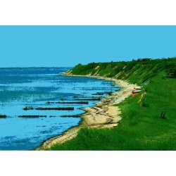 Bilds� Skov -  Trojaborg Sl 16 - Ubrugt