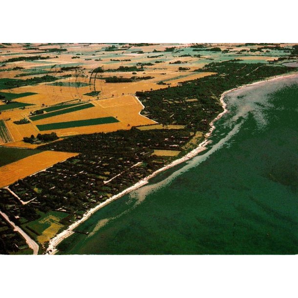 N�sby Strand - Aerodan u/n - Brugt