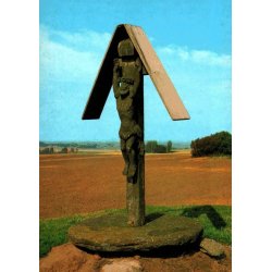 Hellig Anders kors - Stender 149 214 037 - Ubrugt