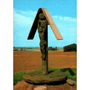 Hellig Anders kors - Stender 149 214 037 - Ubrugt