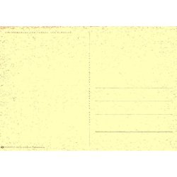 Vikingeborgen - Trelleborg - Nationalmuseet u/n - Ubrugt