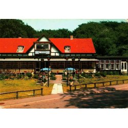 Arnehavehus - Slagelse Lystskov - Papirkompagniet 7002 - Brugt