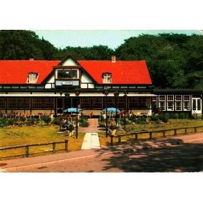 Arnehavehus - Slagelse Lystskov - Papirkompagniet 7002 - Brugt