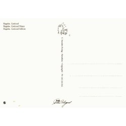 Slagelse - Liselund - Stender 149 214 034 - Ubrugt