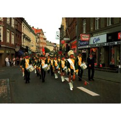 Slagelse - Pigegarden - Stender 149214 043 - Brugt