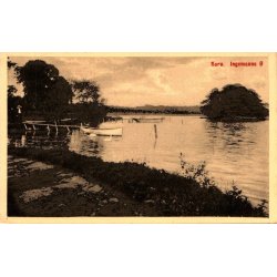 Sor - Ingemanns  - Svegrds 113 - Ubrugt