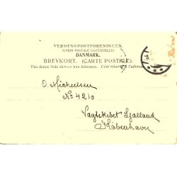 Ingemanns  - Clausen 2403 - Brugt