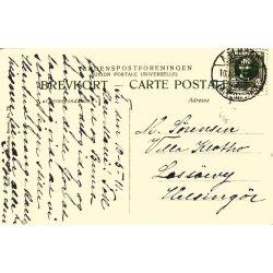 Parti fra Sor med Ingemanns  - Alex Vincent 76 - Brugt