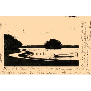 Sor - Ingemanns  - Clausen 1527 - Brugt