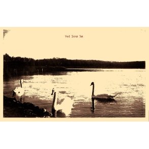 Ved Sor S - Svegrds 31 - Ubrugt