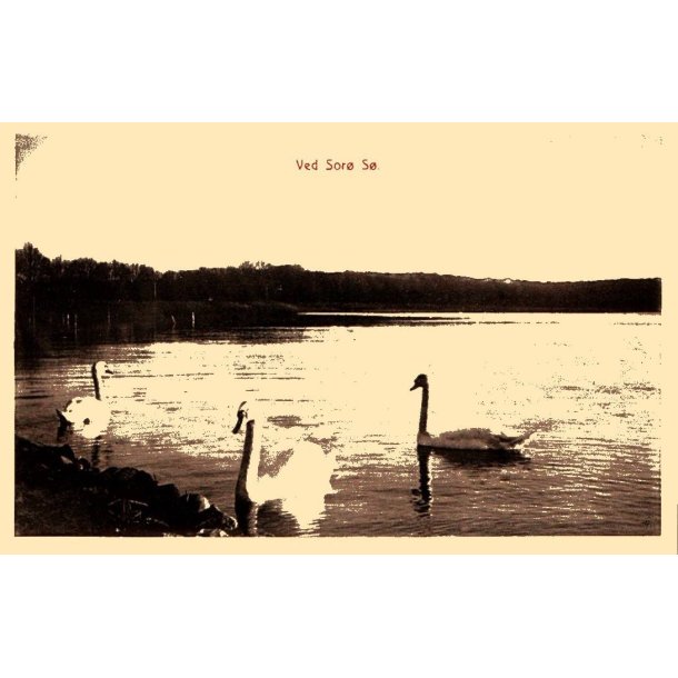 Ved Sor S - Svegrds 31 - Ubrugt