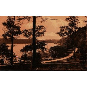 Sor - Baadebroen - Clausen u/n - Ubrugt