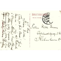 Sor - Udsigt fra Egevang - Clausen 16457 - Brugt