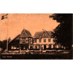 Sor Parnas - Haslund 41645 - Ubrugt