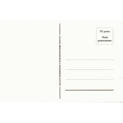 Illum - Torvet i Sor - Dansk Smandskirke u/n - Ubrugt