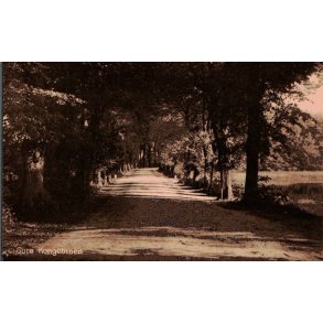 Sor - Kongebroen - Svegrds 33 - Ubrugt