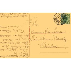 Sor - Ved Torvet - Svegrds 13 - Brugt