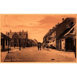 Sor - Ved Torvet - Svegrds 13 - Brugt