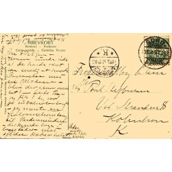 Sor - gir - Pater Alstrup 1120 - Brugt