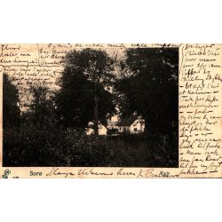 Sor - gir - Pater Alstrup 1120 - Brugt