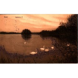 Sor - Ingemanns  - J.B. 1201 - Brugt