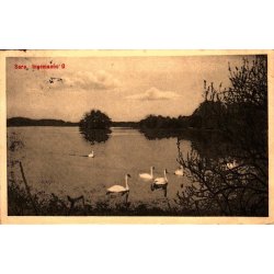 Sor - Ingemanns  - Svegrd  42 - Brugt