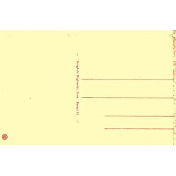 Sor - Bissens Holberg Statue - Svegrd 61 - Ubrugt