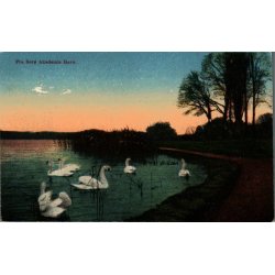 Fra Sor Akademis Have - Jensen 1 - Brugt