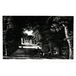 Sor Klosteralleen - Svegrd 41 - Ubrugt