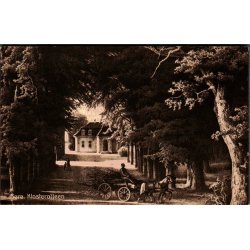 Sor Klosteralleen - Svegrd 41 - Ubrugt