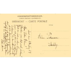 Sor Klosteralleen - Svegrd 4 - Ubrugt