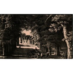 Sor Klosteralleen - Svegrd 4 - Ubrugt