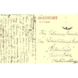 Sor Akademihaven - ggesen 21455 - Brugt