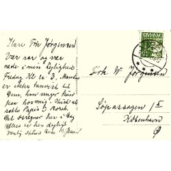 Sor Akademihaven - Stender 30 - Brugt