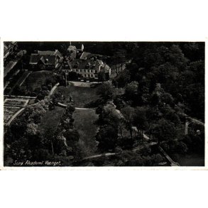 Sor Akademi - Vnget - Svegrds 130 - Ubrugt