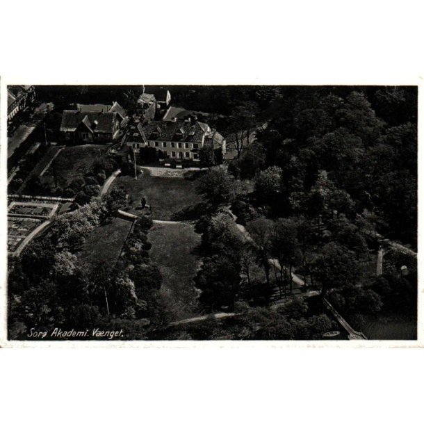 Sor Akademi - Vnget - Svegrds 130 - Ubrugt
