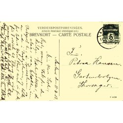 Sor - Akademi - W&M 473 - Brugt