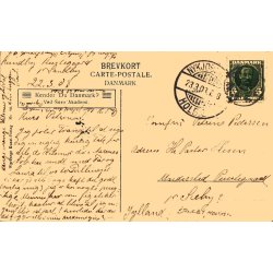 Ved Sor Akademi - Warburgs 32 - Brugt