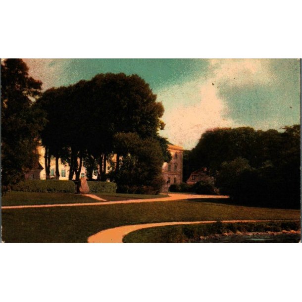 Ved Sor Akademi - Warburgs 32 - Brugt