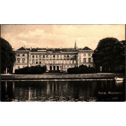 Sor - Akademi - Svegrds 39 - Brugt