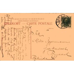 Sor - Klosterporten - Clausen 115405 - Brugt