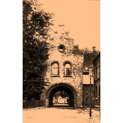 Sor - Klosterporten - Clausen 115405 - Brugt