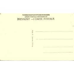 Klosterporten. Indgang til Sor Cistercienser Kloster - N.P. Larsen u/n - Ubrugt