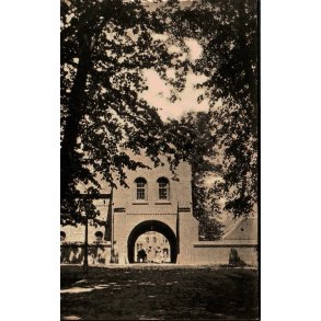 Klosterporten - Sor - N.P. Larsen u/n - Brugt